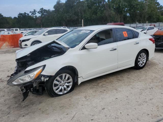 NISSAN ALTIMA 2.5 2016 with VIN 1N4AL3AP7GC277204 - Photo from auction