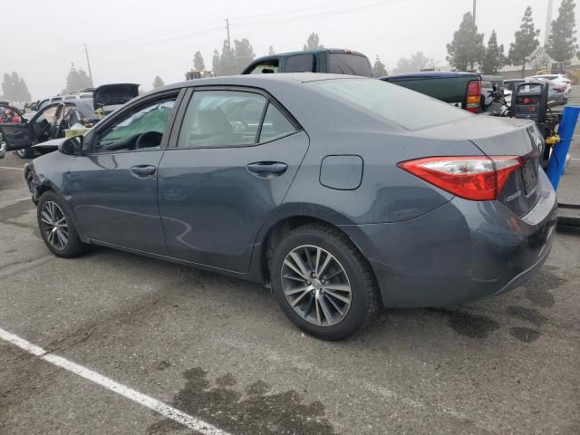 Photo 2 from auction – 2016 TOYOTA COROLLA L with VIN 5YFBURHE7GP463254