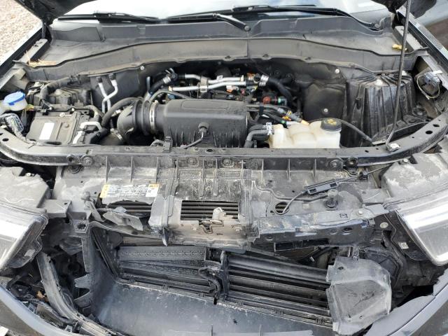 Photo 12 from auction – 2022 FORD EXPLORER X with VIN 1FMSK8DH4NGB00677
