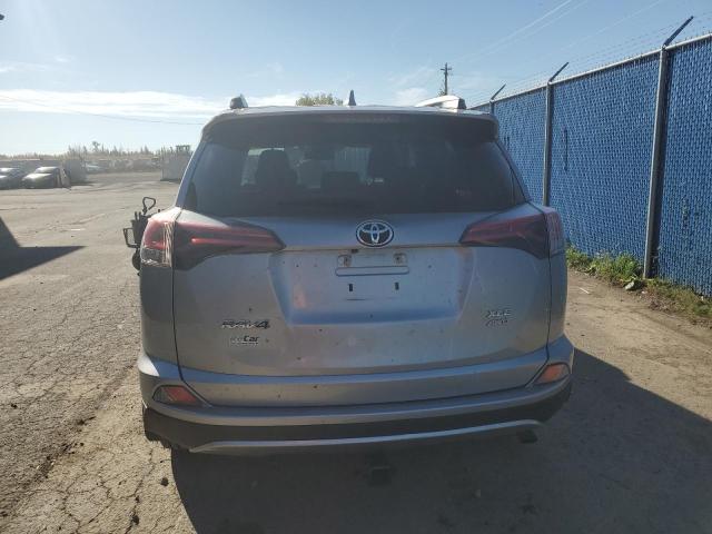 Photo 6 from auction – 2018 TOYOTA RAV4 ADVEN with VIN 2T3RFREV1JW847038