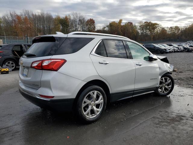 Photo 3 from auction – 2020 CHEVROLET EQUINOX PR with VIN 2GNAXNEV8L6139636