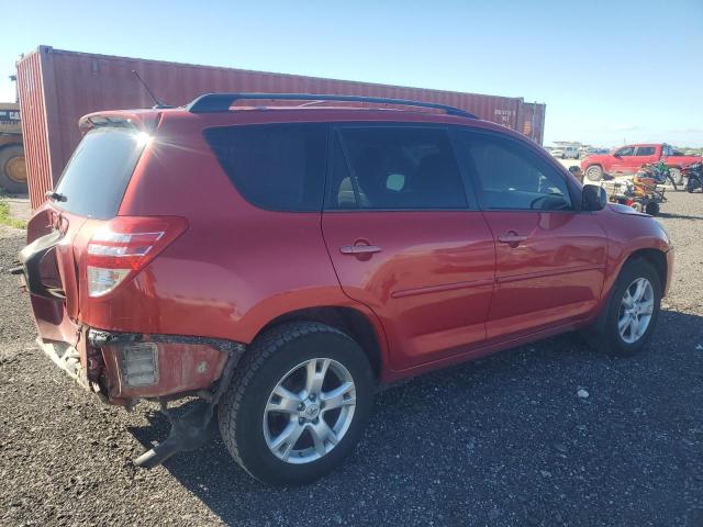 Photo 3 from auction – 2012 TOYOTA RAV4 with VIN 2T3ZF4DV9CW132466