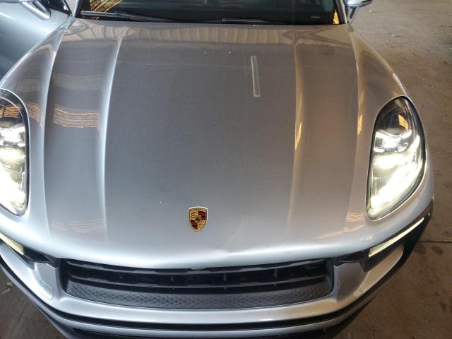 Photo 12 from auction – 2022 PORSCHE MACAN with VIN WP1AA2A55NLB06858