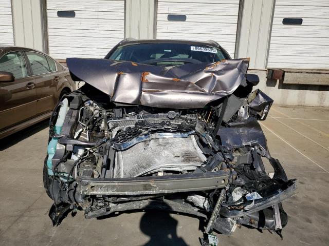 Photo 5 from auction – 2015 HONDA CR-V EXL with VIN 5J6RM4H71FL061041