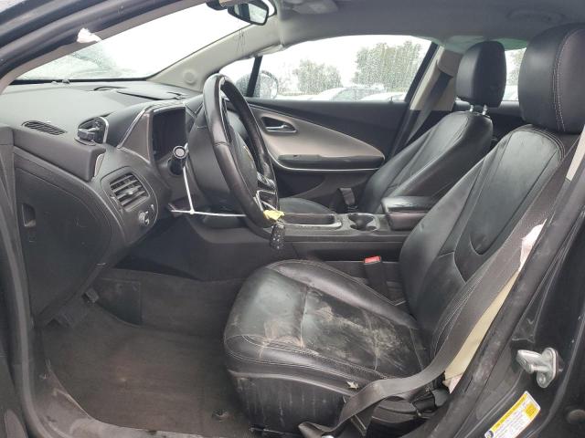 Photo 7 from auction – 2014 CHEVROLET VOLT with VIN 1G1RF6E47EU148921