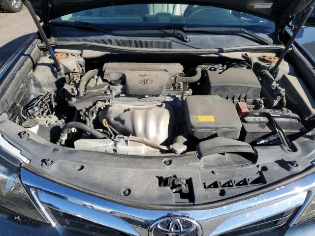 Photo 11 from auction – 2013 TOYOTA CAMRY L with VIN 4T4BF1FK8DR306367