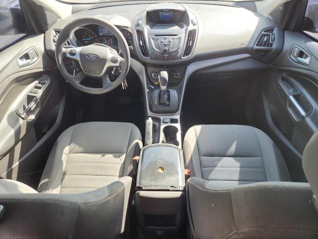 Photo 8 from auction – 2015 FORD ESCAPE SE with VIN 1FMCU0GX5FUA81983