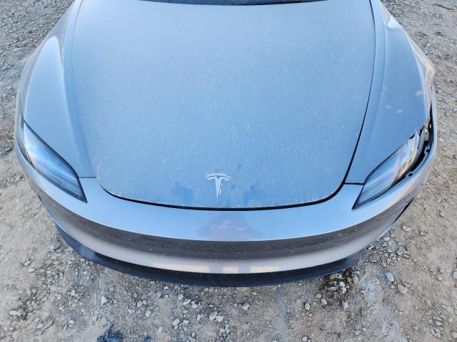 Photo 12 from auction – 2024 TESLA MODEL 3 with VIN 5YJ3E1ET4RF862417