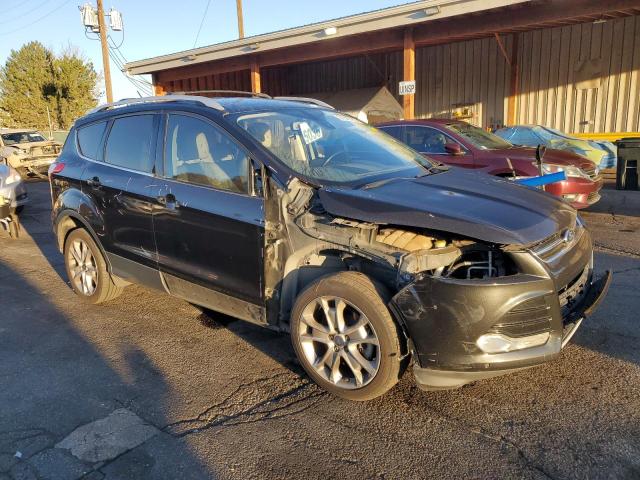 Фото 4 с аукциона – 2015 FORD ESCAPE TITANIUM с VIN 1FMCU9J96FUA45394