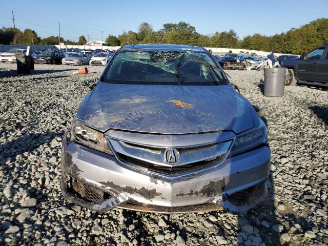 Photo 5 from auction – 2018 ACURA ILX with VIN 19UDE2F71JA009256