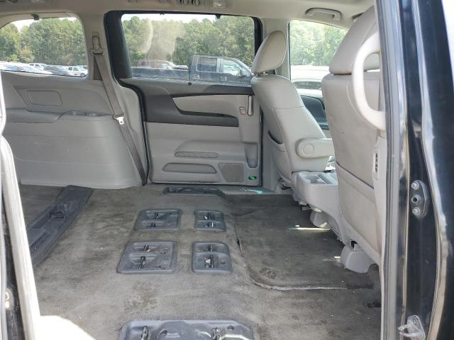 Photo 11 from auction – 2013 HONDA ODYSSEY with VIN 5FNRL5H65DB047553