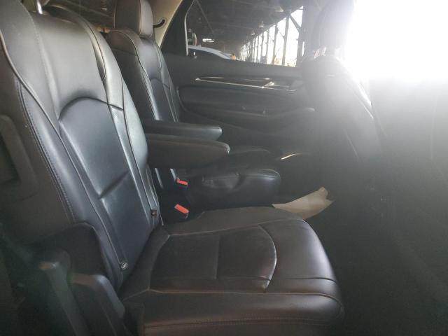 Photo 10 from auction – 2019 BUICK ENCLAVE AV with VIN 5GAERDKW3KJ148422