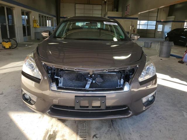 Photo 5 from auction – 2015 NISSAN ALTIMA 2.5 with VIN 1N4AL3AP9FC103200
