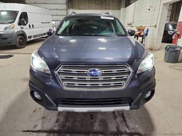 Photo 5 from auction – 2017 SUBARU OUTBACK 2. with VIN 4S4BSANC2H3353874