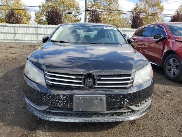 Photo 5 from auction – 2012 VOLKSWAGEN PASSAT SE with VIN 1VWBP7A34CC022279