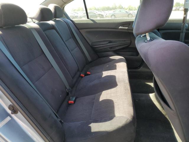 Photo 10 from auction – 2012 HONDA ACCORD LX with VIN 1HGCP2F3XCA069610
