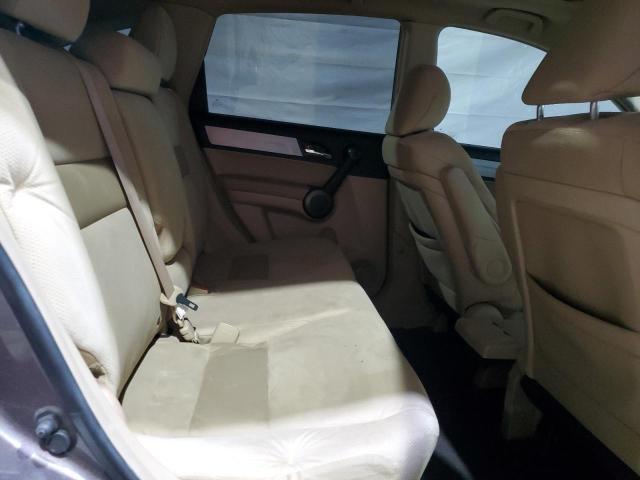 Photo 11 from auction – 2011 HONDA CR-V EX with VIN 5J6RE4H58BL034862