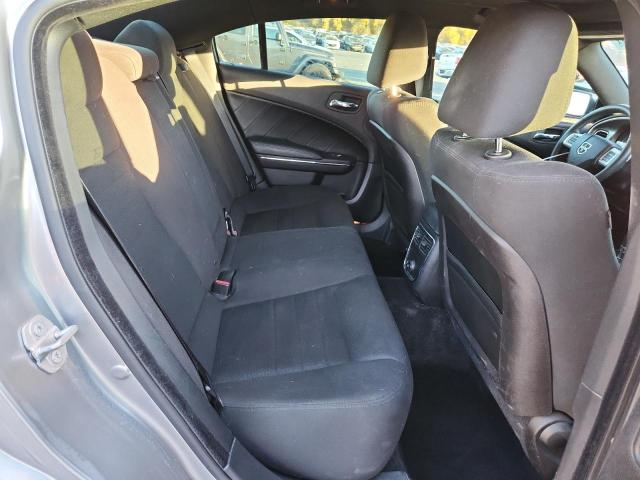 Photo 10 from auction – 2014 DODGE CHARGER with VIN 2C3CDXDT2EH364765