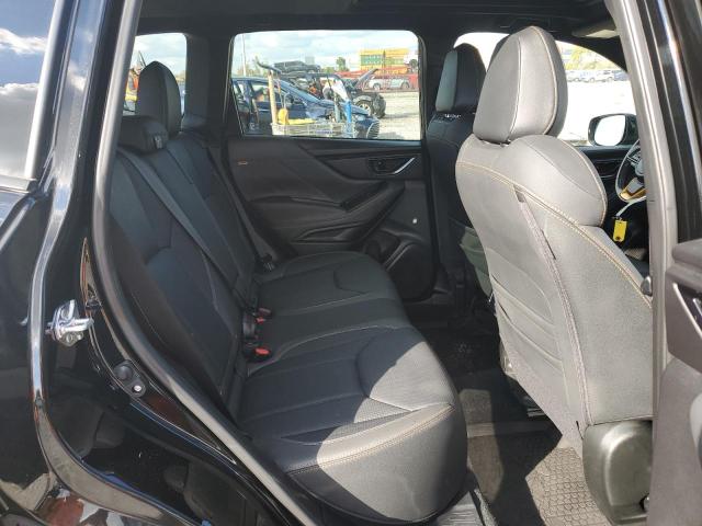Photo 10 from auction – 2024 SUBARU FORESTER W with VIN JF2SKAJC9RH433835