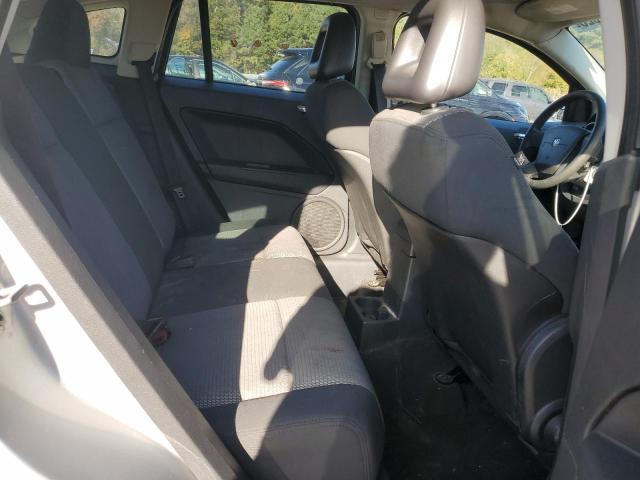 Photo 11 from auction – 2009 DODGE CALIBER SX with VIN 1B3HB48A89D144274