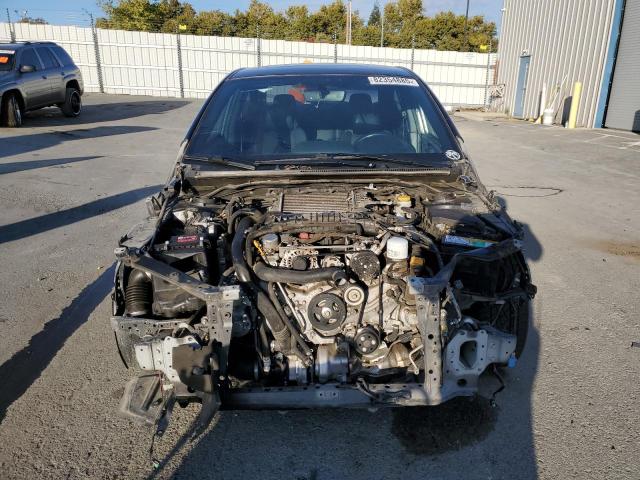 Photo 5 from auction – 2021 SUBARU WRX LIMITE with VIN JF1VA1J63M9804859