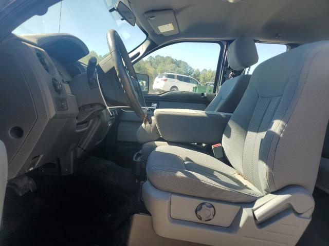 Photo 7 from auction – 2013 FORD F150 SUPER with VIN 1FTFX1CFXDKE42774
