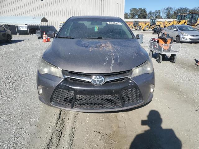 Photo 5 from auction – 2017 TOYOTA CAMRY LE with VIN 4T1BF1FK6HU347645