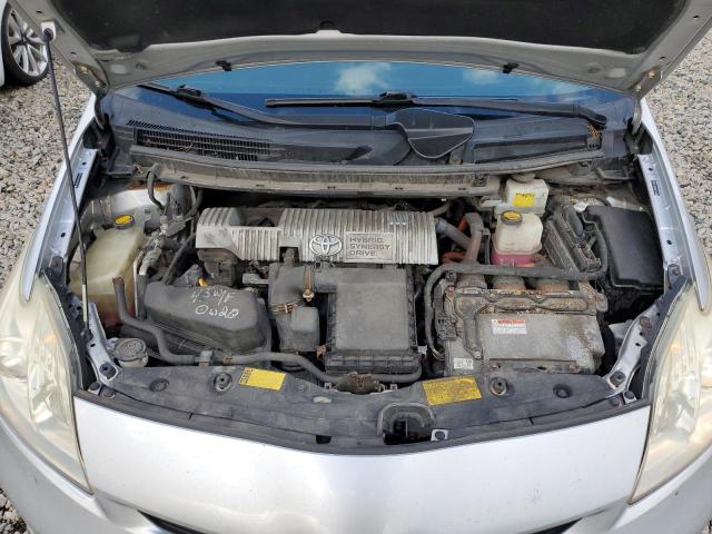 صورة رقم 11 من المزاد - 2012 TOYOTA PRIUS مع VIN JTDKN3DU5C1543738