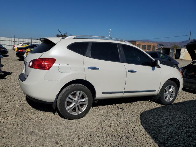 Photo 3 from auction – 2012 NISSAN ROGUE S with VIN JN8AS5MT7CW292316