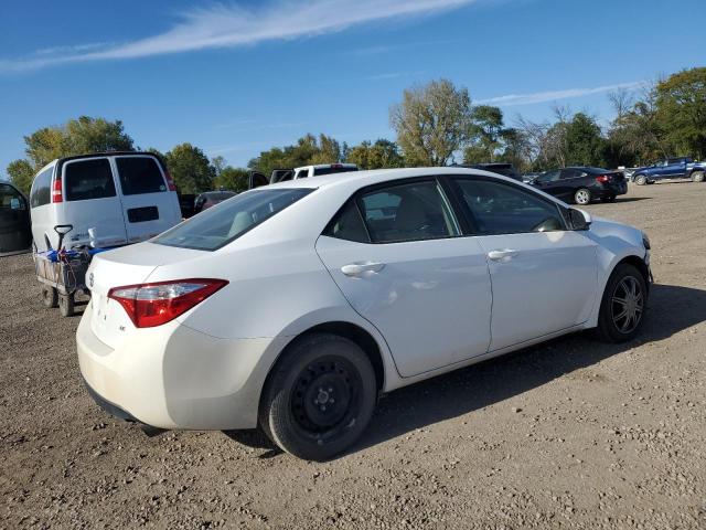 Photo 3 from auction – 2016 TOYOTA COROLLA L with VIN 2T1BURHE3GC638633