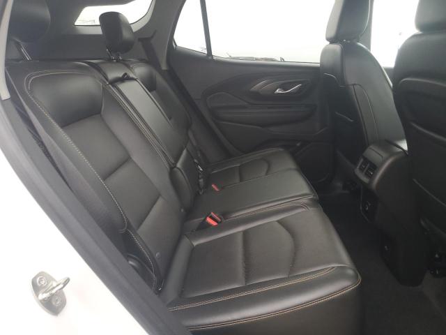 Photo 10 from auction – 2018 GMC TERRAIN SL with VIN 3GKALPEX2JL314137