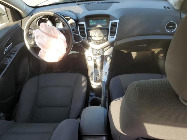 Photo 8 from auction – 2015 CHEVROLET CRUZE LT with VIN 1G1PC5SB4F7202477