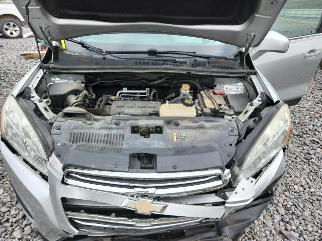 صورة رقم 11 من المزاد - 2016 CHEVROLET TRAX 1LT مع VIN 3GNCJLSB7GL241150