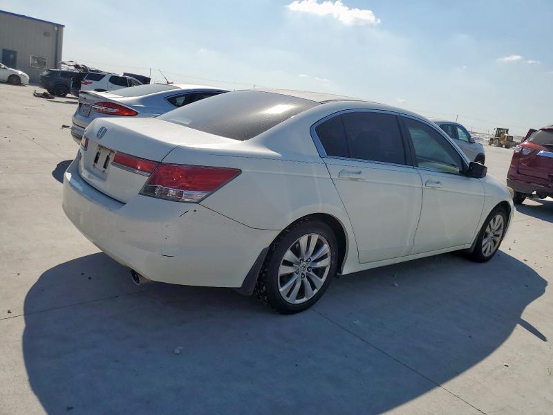 Photo 3 from auction – 2012 HONDA ACCORD with VIN 1HGCP2F70CA030740
