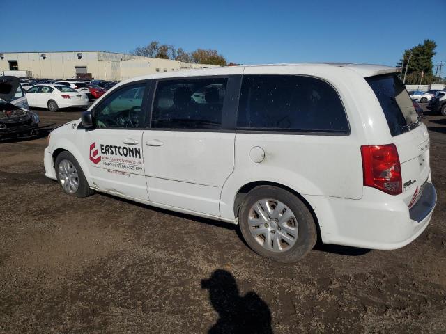 Photo 2 from auction – 2014 DODGE GRAND CARA with VIN 2C4RDGBG5ER179731