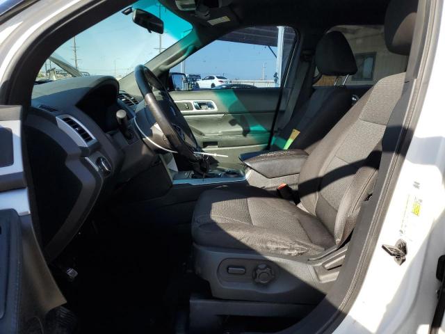 Photo 7 from auction – 2011 FORD EXPLORER X with VIN 1FMHK7D86BGA38831