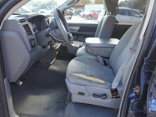 Photo 7 from auction – 2007 DODGE RAM 1500 S with VIN 1D7HU18P57S108696