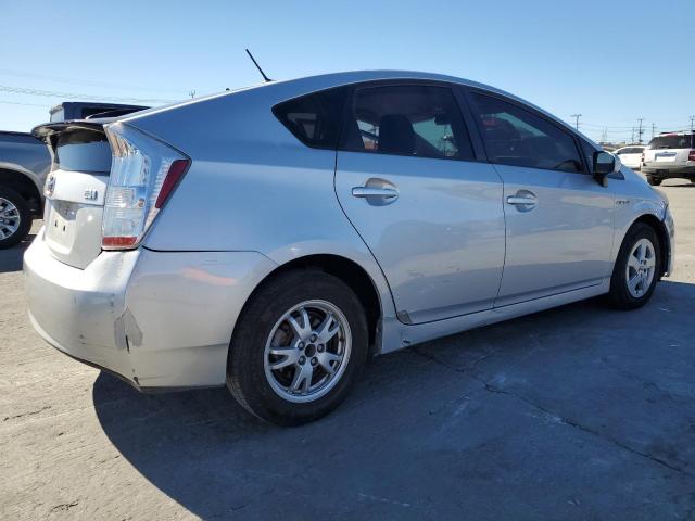 Photo 3 from auction – 2010 TOYOTA PRIUS with VIN JTDKN3DU6A0147997