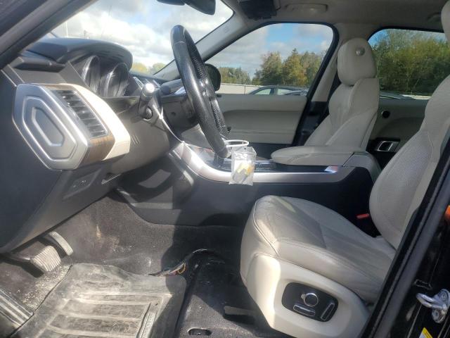 Photo 7 from auction – 2016 LAND ROVER RANGE ROVE with VIN SALWR2KFXGA568282