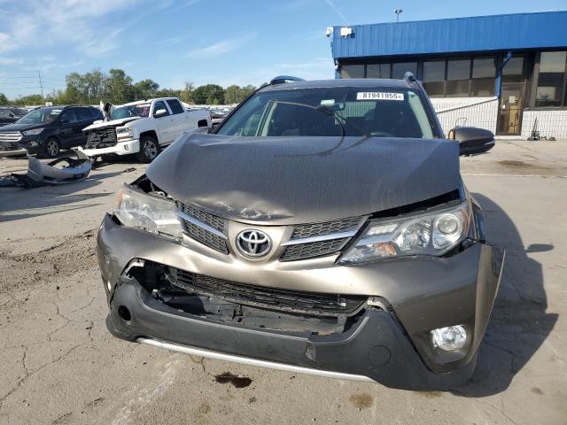 Photo 5 from auction – 2015 TOYOTA RAV4 XLE with VIN JTMRFREV4FD158762