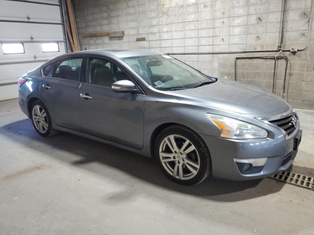 Photo 4 from auction – 2015 NISSAN ALTIMA 3.5 with VIN 1N4BL3AP3FC435024