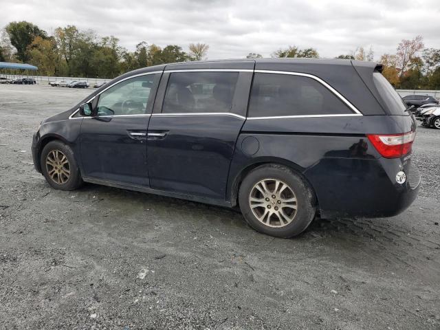 Photo 2 from auction – 2013 HONDA ODYSSEY EX with VIN 5FNRL5H69DB004446