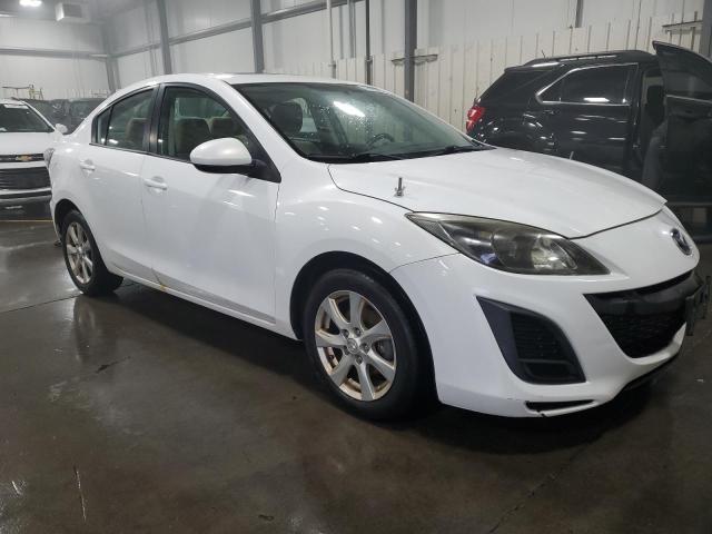 Photo 4 from auction – 2011 MAZDA 3 I with VIN JM1BL1VF1B1900101