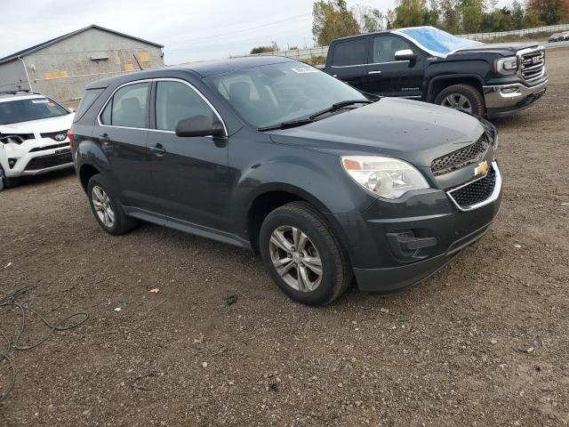 Photo 4 from auction – 2013 CHEVROLET EQUINOX LS with VIN 2GNALBEK3D1235317