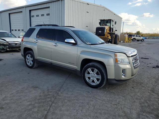Photo 4 from auction – 2014 GMC TERRAIN SL with VIN 2GKALREK7E6259758
