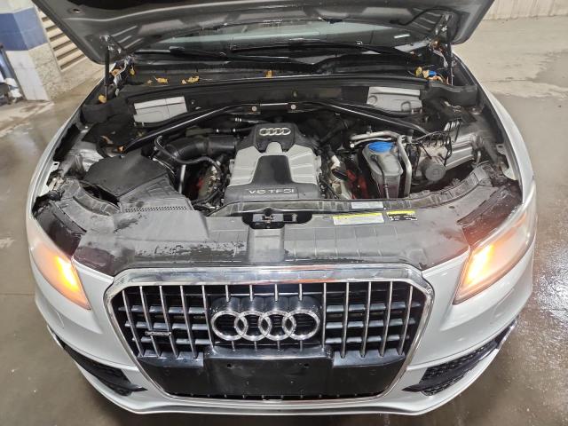Photo 12 from auction – 2013 AUDI Q5 PREMIUM with VIN WA1DGAFP2DA089572