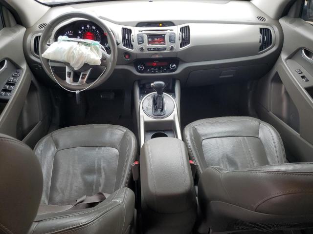 Photo 8 from auction – 2013 KIA SPORTAGE E with VIN KNDPCCA23D7443523