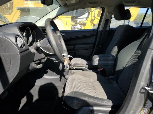 Photo 7 from auction – 2011 DODGE CALIBER HE with VIN 1B3CB5HA2BD294757