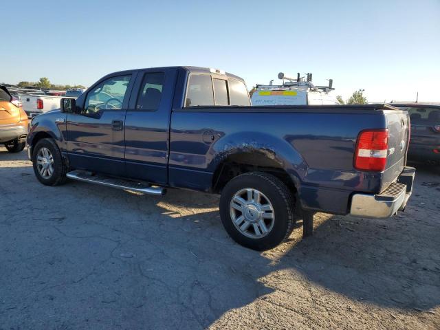 Photo 2 from auction – 2008 FORD F150 with VIN 1FTPX12V08FB02626