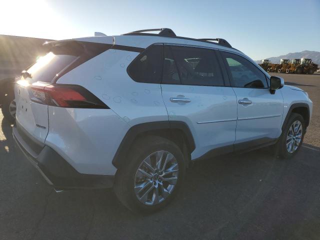 Photo 3 from auction – 2023 TOYOTA RAV4 LIMIT with VIN 2T3Y1RFV3PW281255